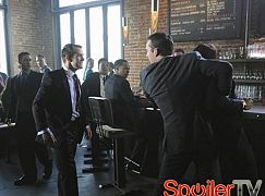 Zemsta: 2x16 Illumination - zdjęcia promocyjn