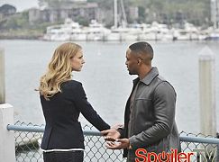 Zemsta: 2x16 Illumination - zdjęcia promocyjn