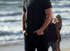 90210: 5x16 Life's a Beach - zdjęcia promocyjne