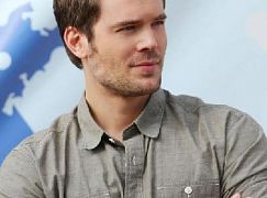 90210: 5x16 Life's a Beach - zdjęcia promocyjne