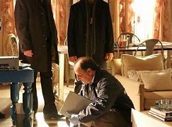 Castle: 5x17 Scared to Death - zdjęcia promocyjne