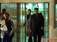 Castle: 5x17 Scared to Death - zdjęcia promocyjne