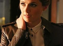 Castle: 5x17 Scared to Death - zdjęcia promocyjne