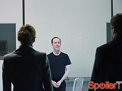 Castle: 5x17 Scared to Death - zdjęcia promocyjne