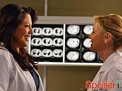 Chirurdzy: 9x18 Idle Hands - zdjęcia promocyjne