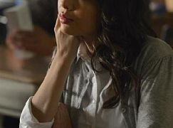 Słodkie kłamstewka: 3x24 A Dangerous Game - zdjęcia promocyjne