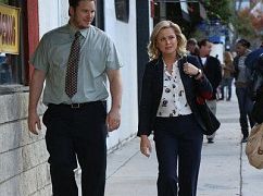 Parks & Recreation: 5x16 Bailout - zdjęcia promocyjne