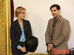 Parks & Recreation: 5x16 Bailout - zdjęcia promocyjne