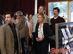 Parks & Recreation: 5x16 Bailout - zdjęcia promocyjne