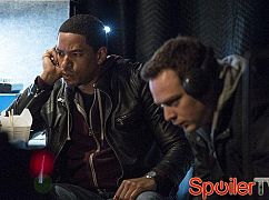 Deception: 1x10 You're The Bad Guy - zdjęcia promocyjne