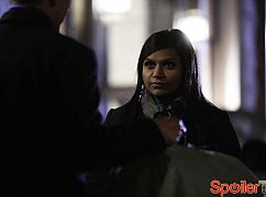Świat według Mindy: 1x18 Danny's Friend - zdjęcia promocyjne