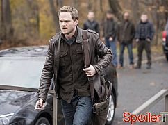 The Following: 1x08 Welcome Home - zdjęcia promocyjne