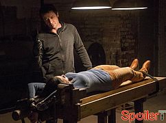 The Following: 1x08 Welcome Home - zdjęcia promocyjne