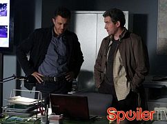 Na krawędzi: 1x02 - zdjęcia promocyjne