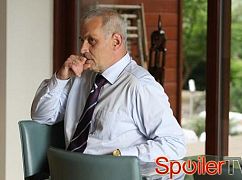 Na krawędzi: 1x02 - zdjęcia promocyjne