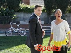 Agenci NCIS: Los Angeles: 4x17 Wanted - zdjęcia promocyjne