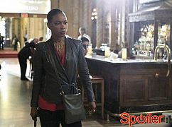 Agenci NCIS: Los Angeles: 4x17 Wanted - zdjęcia promocyjne