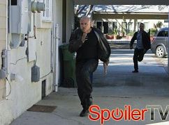 Agenci NCIS: Los Angeles: 4x17 Wanted - zdjęcia promocyjne