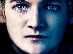 Plakaty promocyjne postaci 3 sezonu Gry o tron