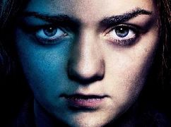 Plakaty promocyjne postaci 3 sezonu Gry o tron