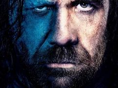 Plakaty promocyjne postaci 3 sezonu Gry o tron