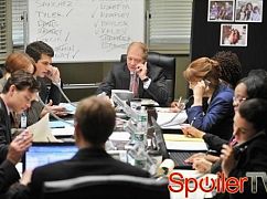 Skandal: 2x16 Top of the Hour - zdjęcia promocyjne