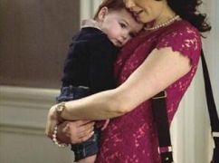 Skandal: 2x16 Top of the Hour - zdjęcia promocyjne