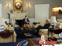 Skandal: 2x16 Top of the Hour - zdjęcia promocyjne