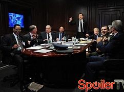 Skandal: 2x16 Top of the Hour - zdjęcia promocyjne