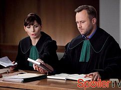 Prawo Agaty: 3x02 - zdjęcia promocyjne