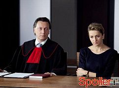 Prawo Agaty: 3x02 - zdjęcia promocyjne