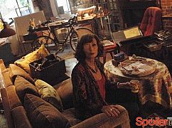 Red Widow: 1x03 The Consignment - zdjęcia promocyjne