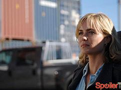 Red Widow: 1x03 The Consignment - zdjęcia promocyjne