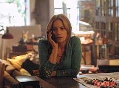 Red Widow: 1x03 The Consignment - zdjęcia promocyjne