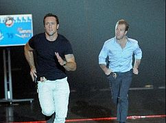 Hawaii 5.0: 3x18 Na Ki’i - zdjęcia promocyjne