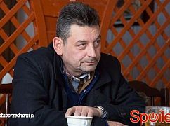 Wszystko przed nami odc. 74 - zdjęcia promocyjne