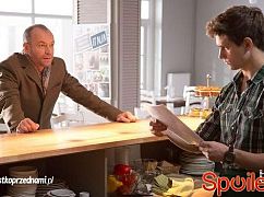 Wszystko przed nami odc. 74 - zdjęcia promocyjne