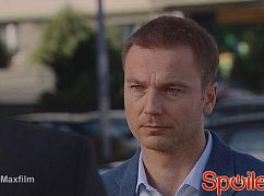 M jak miłość odc. 972 - zdjęcia promocyjne