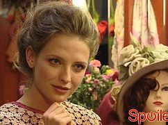 M jak miłość odc. 972 - zdjęcia promocyjne