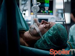 Lekarze: 2x02 I żyli długo i szczęśliwe...? - zdjęcia promocyjne