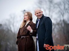 Lekarze: 2x02 I żyli długo i szczęśliwe...? - zdjęcia promocyjne