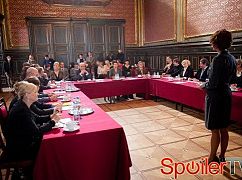 Lekarze: 2x02 I żyli długo i szczęśliwe...? - zdjęcia promocyjne