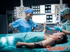 Lekarze: 2x02 I żyli długo i szczęśliwe...? - zdjęcia promocyjne