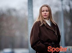 Lekarze: 2x02 I żyli długo i szczęśliwe...? - zdjęcia promocyjne