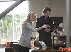 Touch: 2x08 Reunions - zdjęcia promocyjne