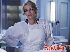 Anatomia prawdy: 3x07 Skin and Bones - zdjęcia promocyjne