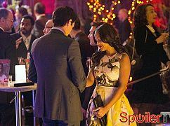 Deception: 1x11 I’ll Start With The Hillbilly - zdjęcia promocyjne