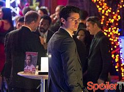Deception: 1x11 I’ll Start With The Hillbilly - zdjęcia promocyjne