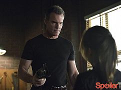 Nikita: 3x13 Reunion - zdjęcia promocyjne