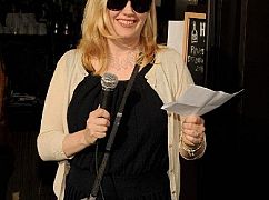 Impreza z okazji zakończenia serialu 90210